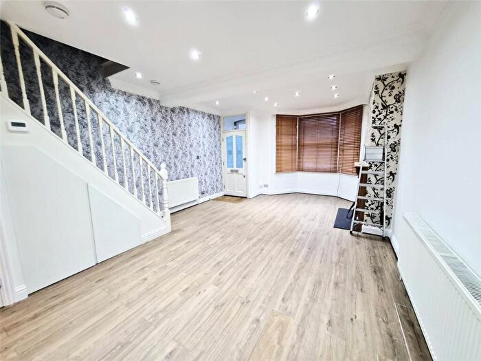 3 Bedroom End Of Terrace House To Rent In Birkbeck Road, London, N12