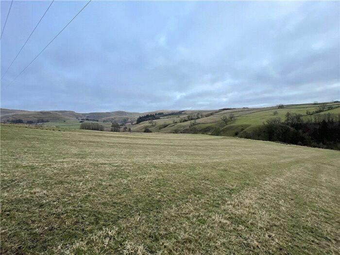 Land For Sale In Kirkby Brow, Kirkby Malham, Malham, BD23