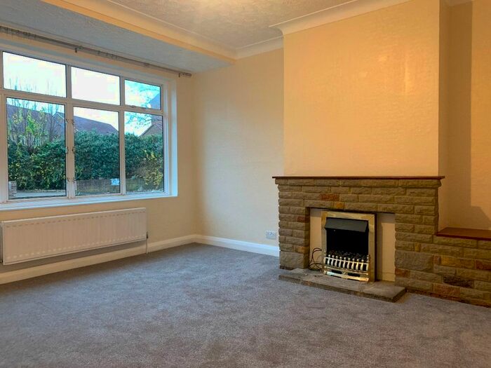 3 Bedroom Terraced House To Rent In Storrington Road, Addiscombe, Croydon CR0