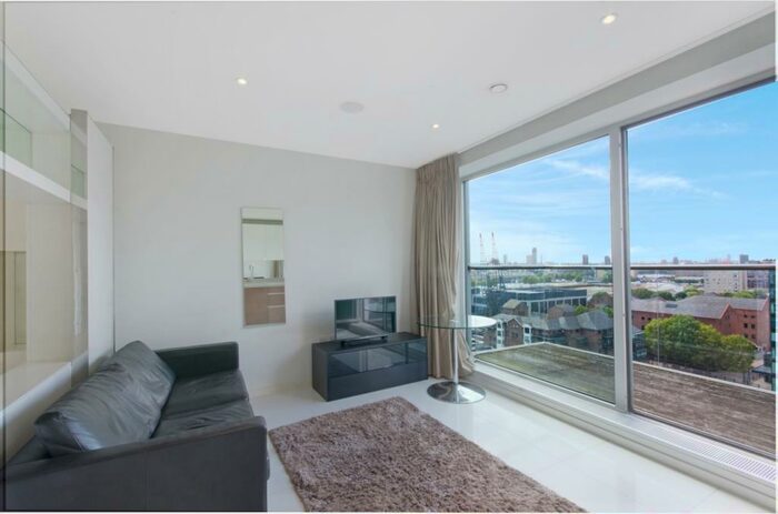 Studio To Rent In South Boulevard, Baltimore Wharf, Canary Wharf, E14