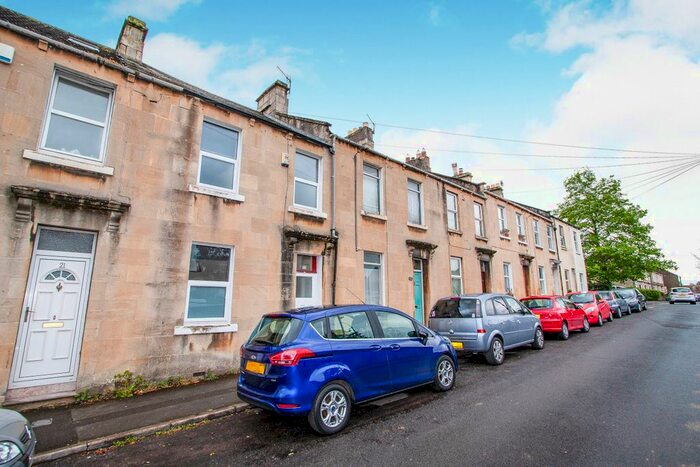 4 Bedroom Semi Detached House To Rent In Caledonian Road, Bath, BA2