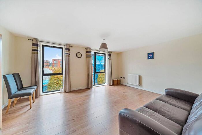 2 Bedroom Flat For Sale In Tanner Close, Colindale, London, NW9