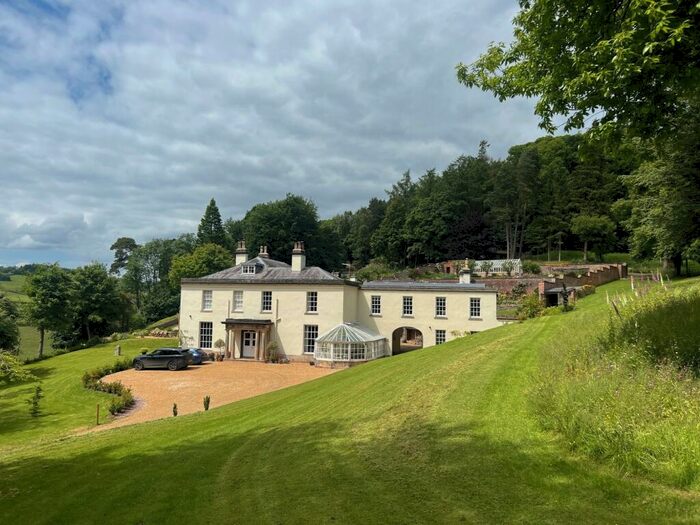 2 Bedroom Apartment To Rent In Mappleton, Ashbourne, DE6