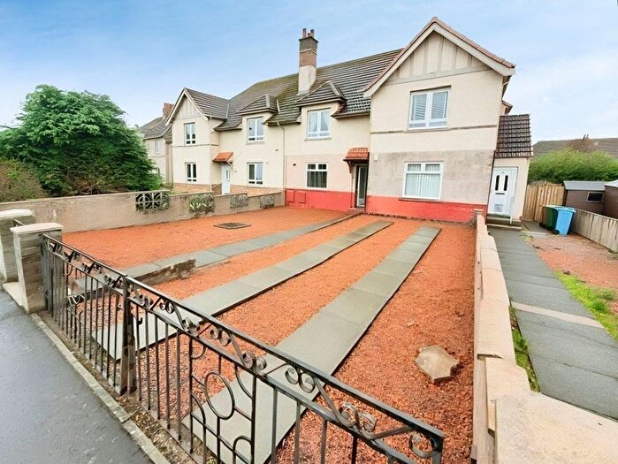 3 Bedroom Flat For Sale In Hayfield Road, Kirkcaldy, KY2