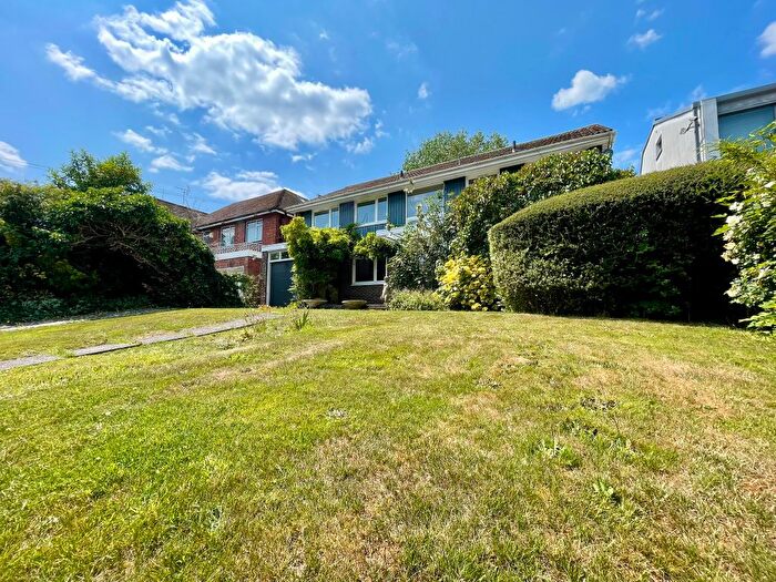 5 Bedroom Detached House To Rent In Sheldon Avenue, London, N6