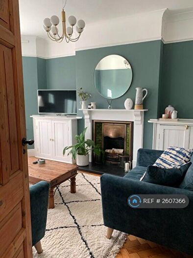 3 Bedroom Terraced House To Rent In Pen-Y-Bryn Road, Heath, Cardiff, CF14