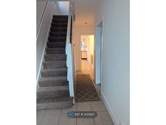 4 Bedroom Semi Detached House To Rent In Old Church Road, Coventry, CV6