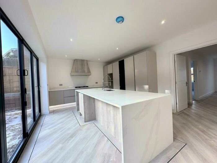 6 Bedroom Detached House To Rent In Rivington Bank, Chorley Old Road, Horwich, BL6