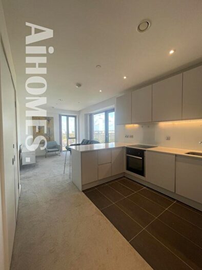 2 Bedroom Flat To Rent In B, Hulme Street, Salford, Uk, LC47
