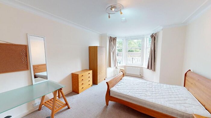 4 Bedroom Detached House To Rent In Bedford Place, Kittybrewster, Aberdeen, AB24