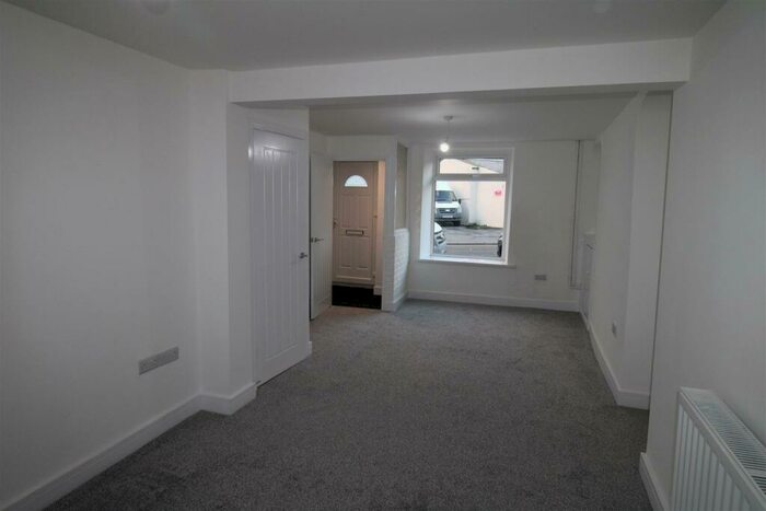 2 Bedroom House To Rent In Duffryn Street, Mountain Ash, CF45