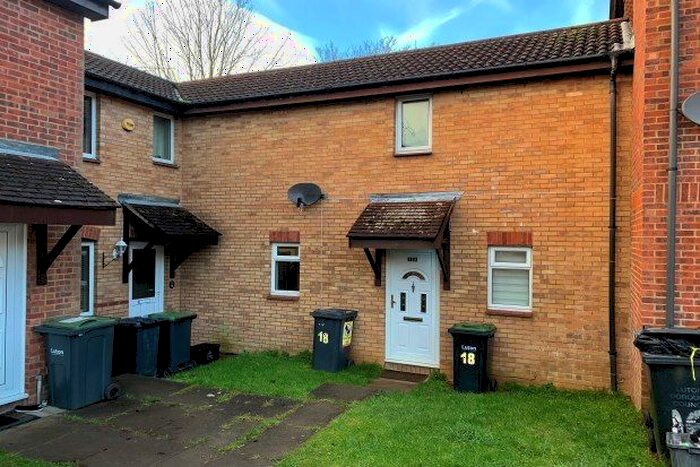 2 Bedroom Property To Rent In Coverdale, Luton, LU4