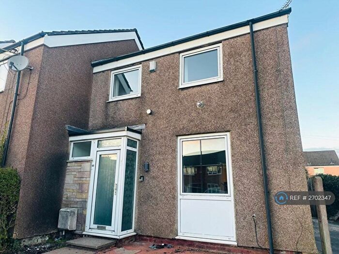3 Bedroom Terraced House To Rent In Barry Avenue, Ingol, Preston, PR2