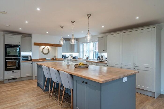 4 Bedroom Detached House For Sale In Catfield, NR29