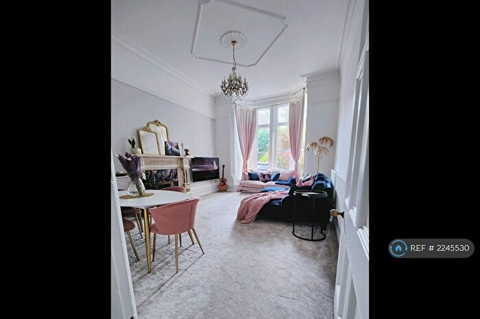 2 Bedroom Maisonette To Rent In Cyprus Road, Nottingham, NG3