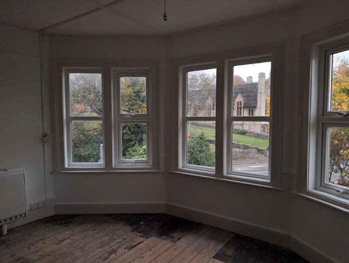 1 Bedroom Flat For Sale In Moor Close, Langport, Somerset, TA10