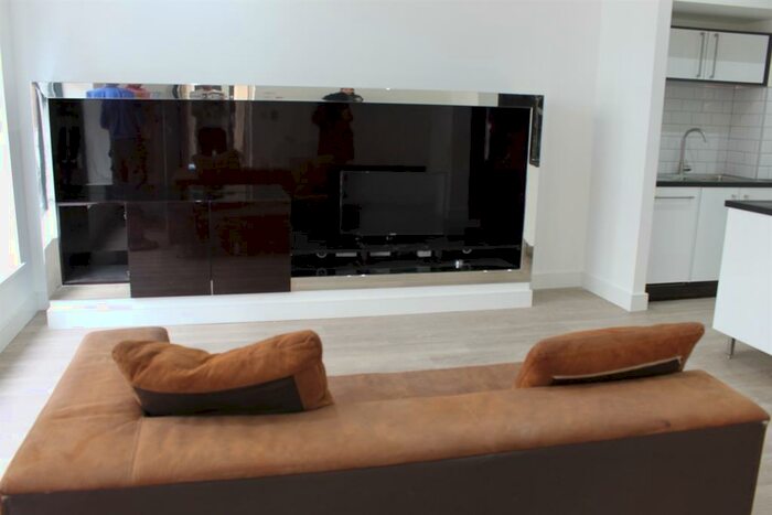 Studio To Rent In B York Place, Leeds, LS1