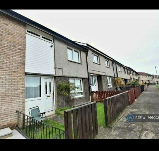2 Bedroom Terraced House To Rent In Torbeith Gardens, Hill Of Beath, Cowdenbeath, KY4