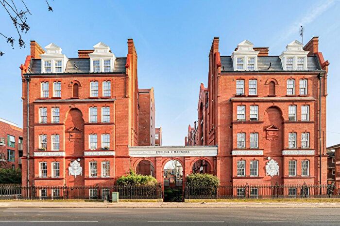 1 Bedroom Flat For Sale In New Church Road, London, SE5