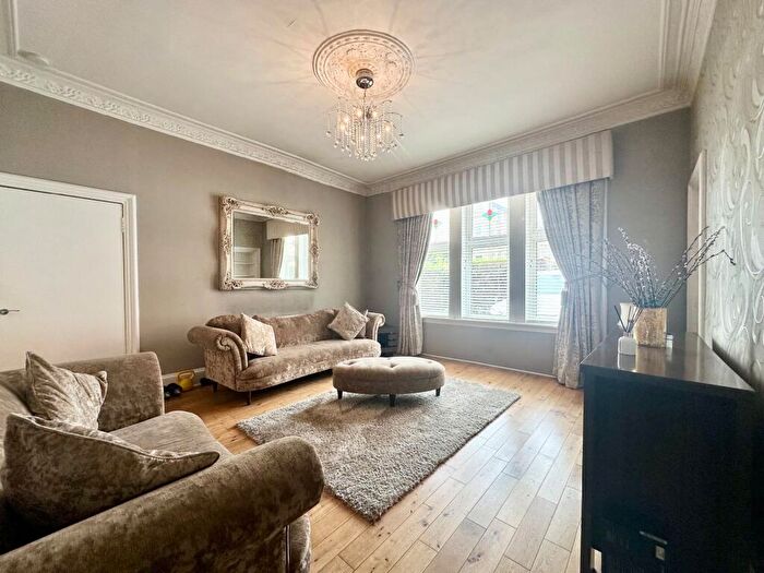 2 Bedroom Apartment To Rent In Stonelaw Road, Rutherglen, Glasgow, G73