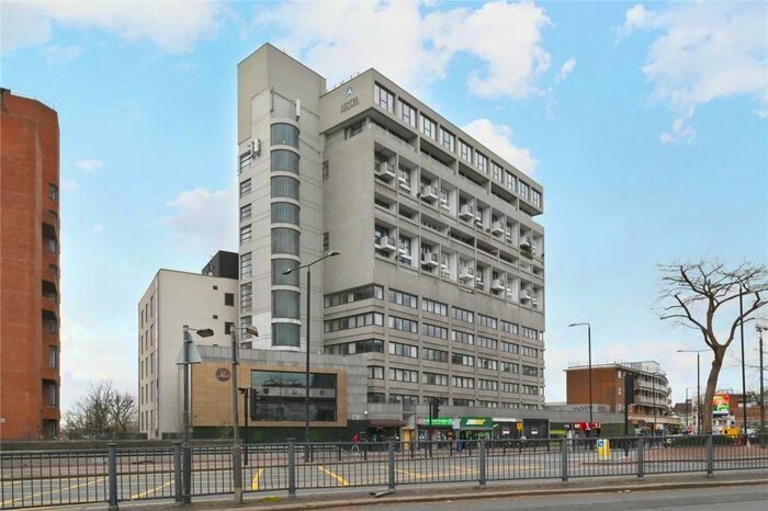 Studio To Rent In Finchley Road, London, NW3