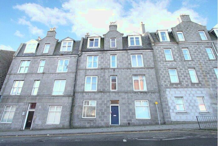 1 Bedroom Flat To Rent In Skene Square, Rosemount, Aberdeen, AB25