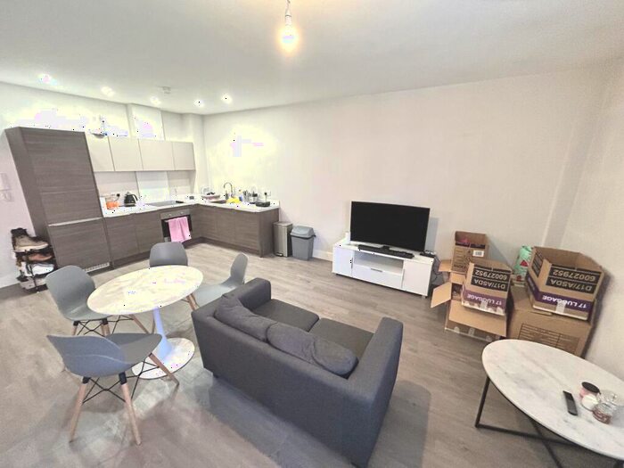 1 Bedroom Apartment To Rent In Dawson Square, Pudsey, LS28