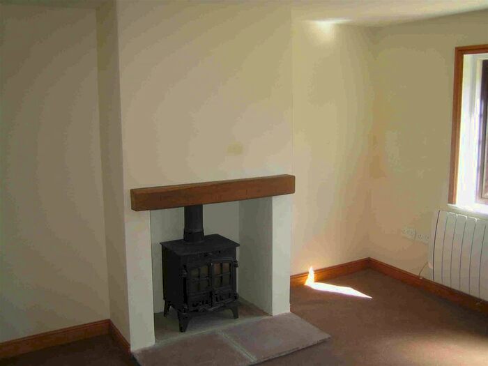 2 Bedroom Terraced House To Rent In South Otterington, Northallerton, DL7