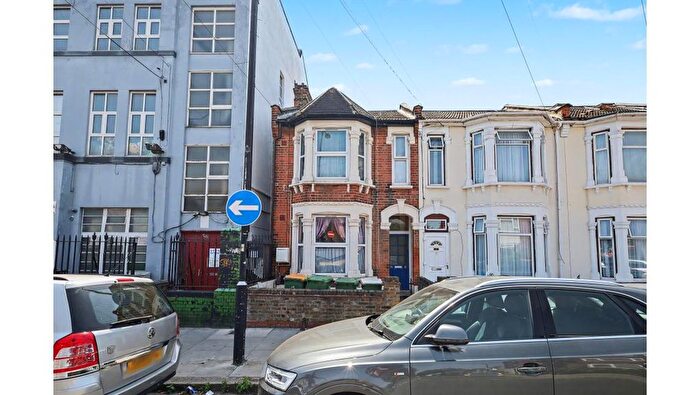 1 Bedroom Flat For Sale In A Church Road, Manor Park, London, E12