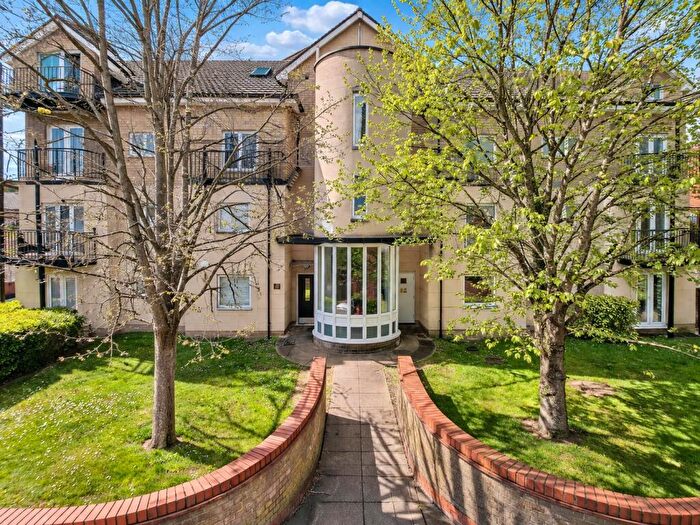 2 Bedroom Flat For Sale In Southampton, SO15