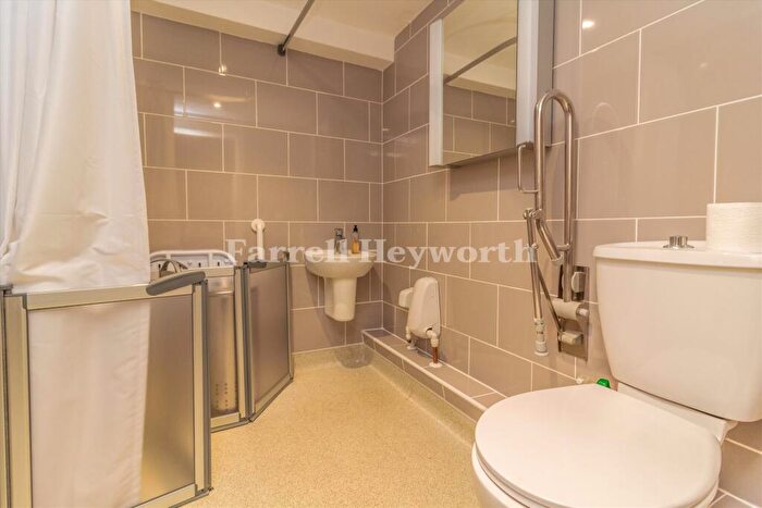 2 Bedroom Flat For Sale In Greenside, Cottam, Preston, PR4