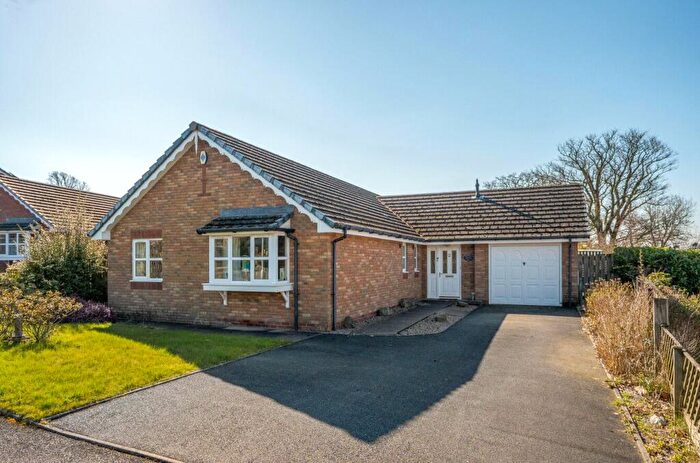 3 Bedroom Bungalow For Sale In Disserth View, Howey, Llandrindod Wells, Powys, LD1