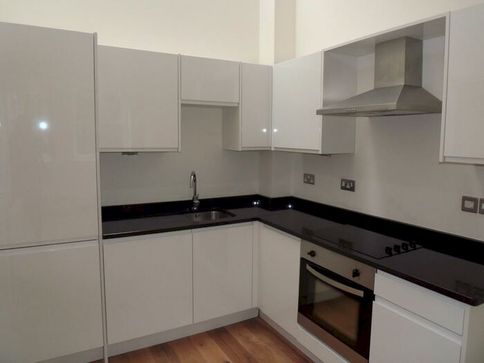 1 Bedroom Flat To Rent In Verdin House, Northwich, CW9