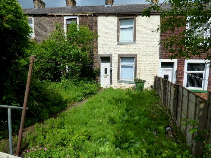 2 Bedroom Terraced House To Rent In Bispham Road, Nelson, BB9