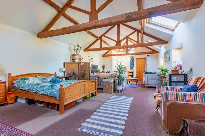 1 Bedroom Flat To Rent In Wantage OX12