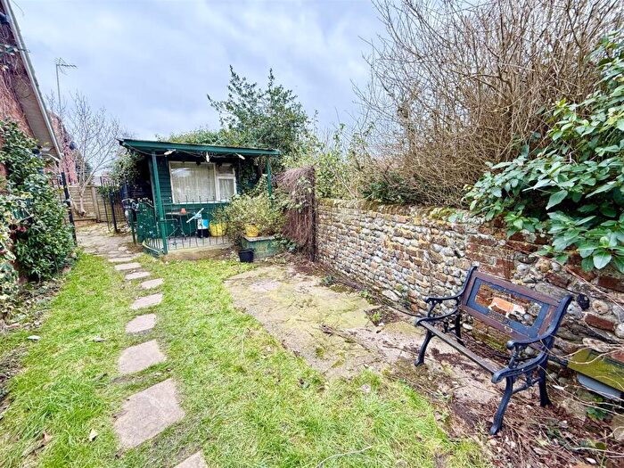 3 Bedroom Semi-Detached Bungalow For Sale In The Street, Sea Palling, NR12
