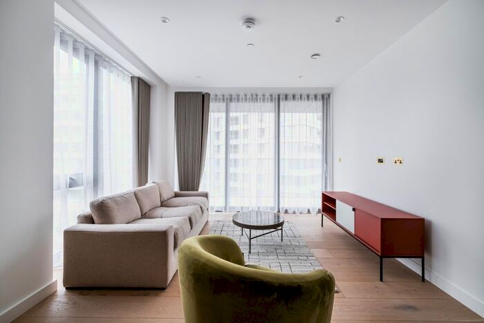 1 Bedroom Flat To Rent In Camley Street, London, N1C