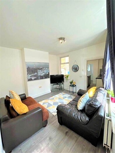 3 Bedroom Terraced House To Rent In Howe Street, Derby, DE22