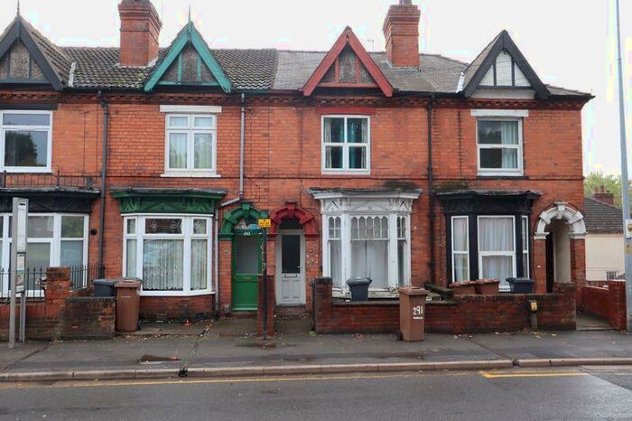 1 Bedroom Flat To Rent In Monks Road, Lincoln, LN2