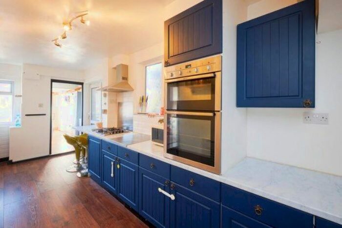 3 Bedroom Property To Rent In Chaffcombe Road, Birmingham, B26