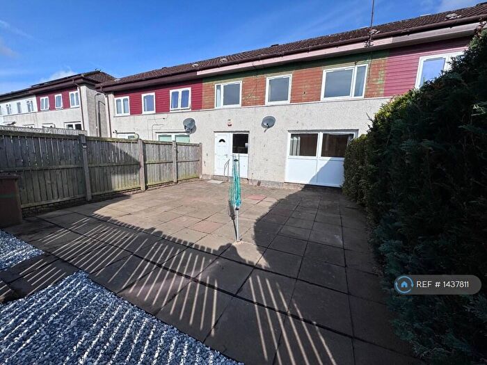 3 Bedroom Terraced House To Rent In Rowan Grove, Livingston, EH54
