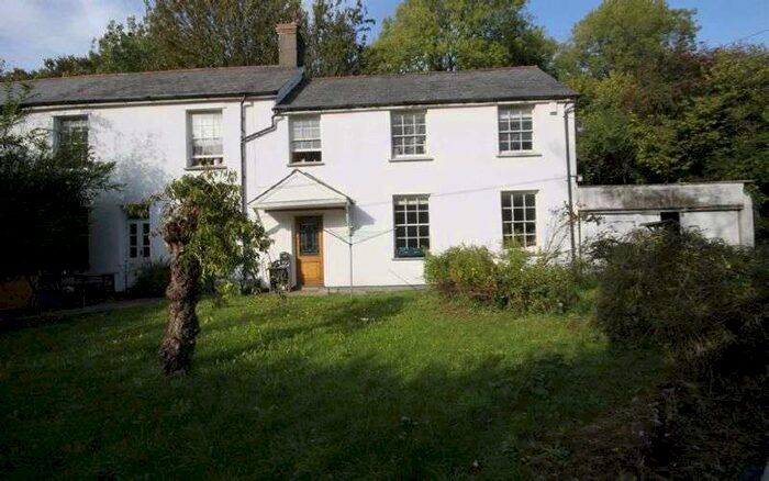 4 Bedroom Property For Sale In Barren Hill, Barry, CF62