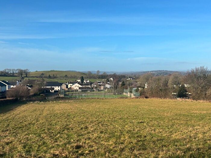 Land For Sale In Burton-in-Kendal, Carnforth, LA6