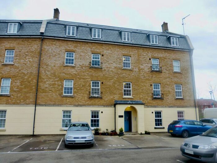 2 Bedroom Apartment To Rent In Prospero Way, Swindon, SN25