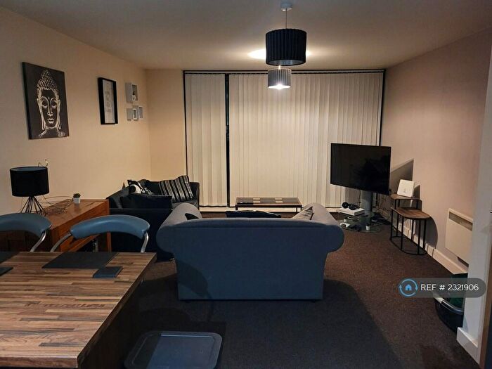 1 Bedroom Flat To Rent In Low Road, Doncaster, DN4