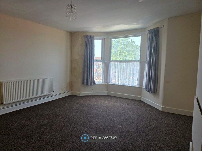 1 Bedroom Flat To Rent In Anlaby Road, Hull, HU3