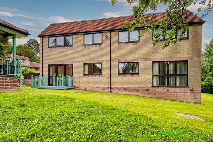 1 Bedroom Flat For Sale In High Street, Old Whittington, S41