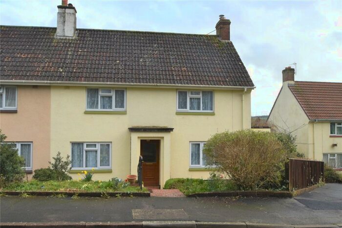 3 Bedroom Semi-Detached House To Rent In Townlands, Bradninch, EX5