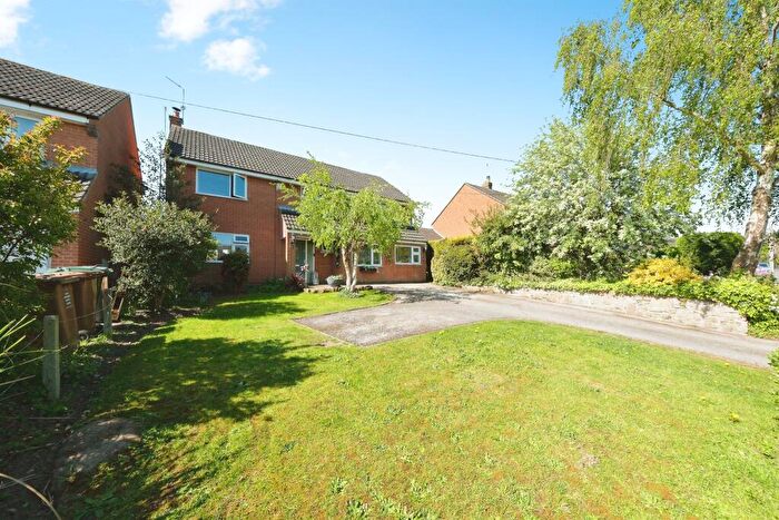5 Bedroom Detached House For Sale In Kings Mills Lane, Weston-On-Trent, Derby, DE72