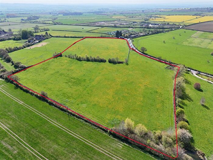 Land For Sale In Somerton, TA11